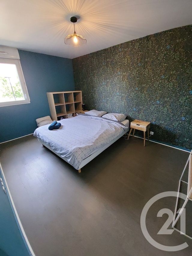 Appartement F2 à vendre - 2 pièces - 39.6 m2 - PERSAN - 95 - ILE-DE-FRANCE - Century 21 Osmose