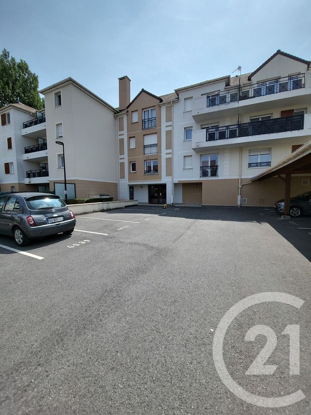 Appartement F2 à vendre - 2 pièces - 39.6 m2 - PERSAN - 95 - ILE-DE-FRANCE - Century 21 Osmose