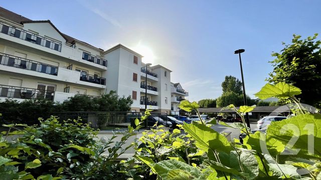 Appartement F2 à vendre PERSAN