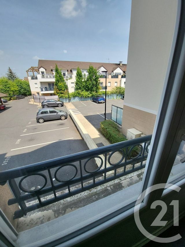 Appartement F2 à vendre - 2 pièces - 39.6 m2 - PERSAN - 95 - ILE-DE-FRANCE - Century 21 Osmose