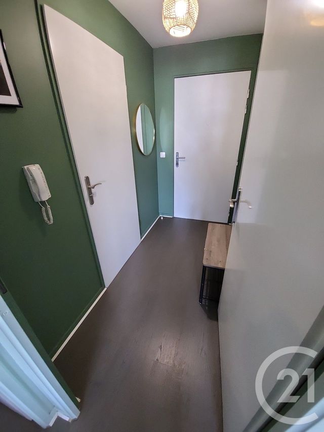 Appartement F2 à vendre - 2 pièces - 39.6 m2 - PERSAN - 95 - ILE-DE-FRANCE - Century 21 Osmose
