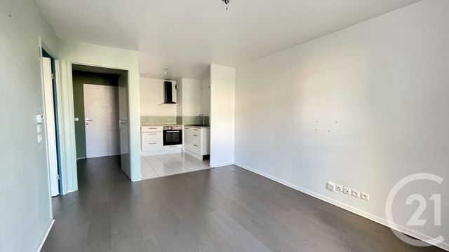 Appartement F2 à vendre - 2 pièces - 39.6 m2 - PERSAN - 95 - ILE-DE-FRANCE - Century 21 Osmose
