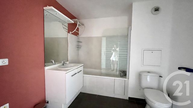 Appartement F2 à vendre - 2 pièces - 39.6 m2 - PERSAN - 95 - ILE-DE-FRANCE - Century 21 Osmose
