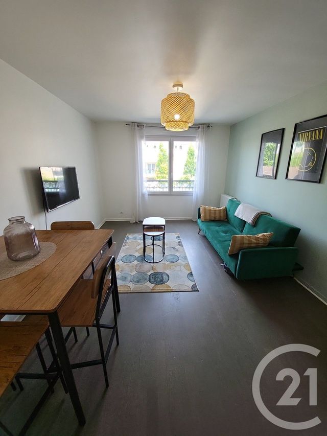 Appartement F2 à vendre - 2 pièces - 39.6 m2 - PERSAN - 95 - ILE-DE-FRANCE - Century 21 Osmose