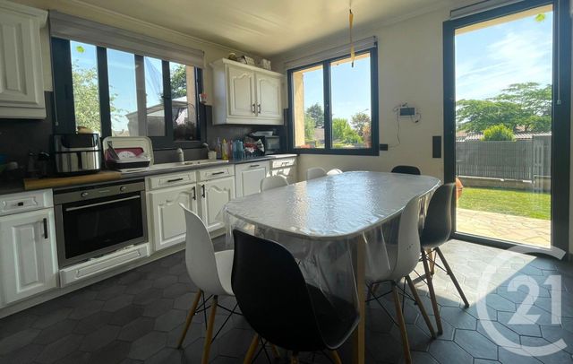 maison à vendre - 9 pièces - 220.0 m2 - CHAMBLY - 60 - PICARDIE - Century 21 Osmose