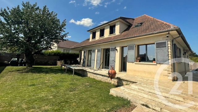maison - CHAMBLY - 60