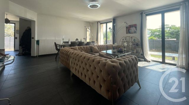 maison à vendre - 9 pièces - 220.0 m2 - CHAMBLY - 60 - PICARDIE - Century 21 Osmose