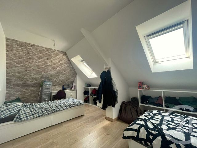 maison à vendre - 9 pièces - 220.0 m2 - CHAMBLY - 60 - PICARDIE - Century 21 Osmose