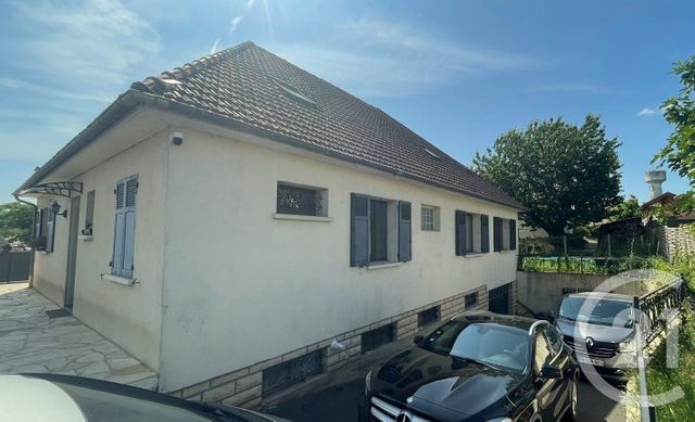 maison à vendre - 9 pièces - 220.0 m2 - CHAMBLY - 60 - PICARDIE - Century 21 Osmose