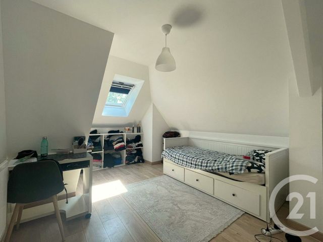 maison à vendre - 9 pièces - 220.0 m2 - CHAMBLY - 60 - PICARDIE - Century 21 Osmose