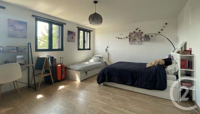 maison à vendre - 9 pièces - 220.0 m2 - CHAMBLY - 60 - PICARDIE - Century 21 Osmose