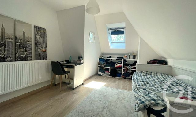 maison à vendre - 9 pièces - 220.0 m2 - CHAMBLY - 60 - PICARDIE - Century 21 Osmose