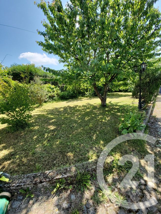 maison à vendre - 7 pièces - 157.81 m2 - CROUY EN THELLE - 60 - PICARDIE - Century 21 Osmose