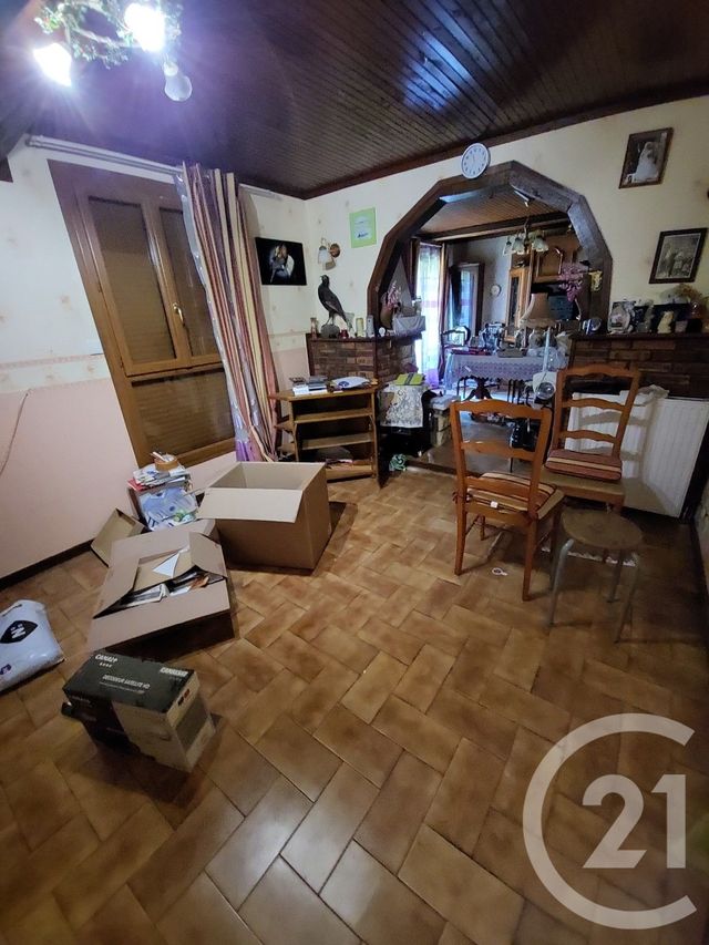 maison à vendre - 7 pièces - 157.81 m2 - CROUY EN THELLE - 60 - PICARDIE - Century 21 Osmose