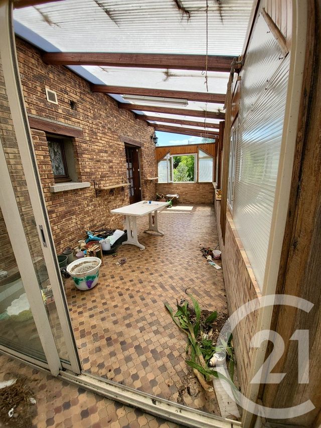 maison à vendre - 7 pièces - 157.81 m2 - CROUY EN THELLE - 60 - PICARDIE - Century 21 Osmose