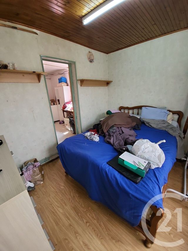 maison à vendre - 7 pièces - 157.81 m2 - CROUY EN THELLE - 60 - PICARDIE - Century 21 Osmose