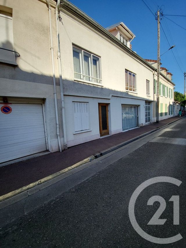 Afficher la photo en grand maison à vendre - 8 pièces - 239.0 m2 - BEAUMONT SUR OISE - 95 - ILE-DE-FRANCE - Century 21 Osmose