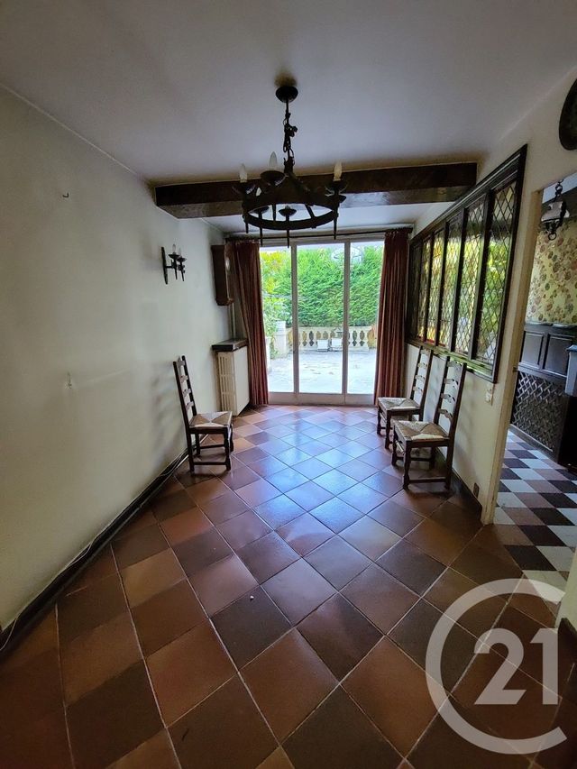 Afficher la photo en grand maison à vendre - 8 pièces - 239.0 m2 - BEAUMONT SUR OISE - 95 - ILE-DE-FRANCE - Century 21 Osmose