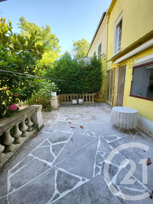 maison à vendre - 8 pièces - 239.0 m2 - BEAUMONT SUR OISE - 95 - ILE-DE-FRANCE - Century 21 Osmose