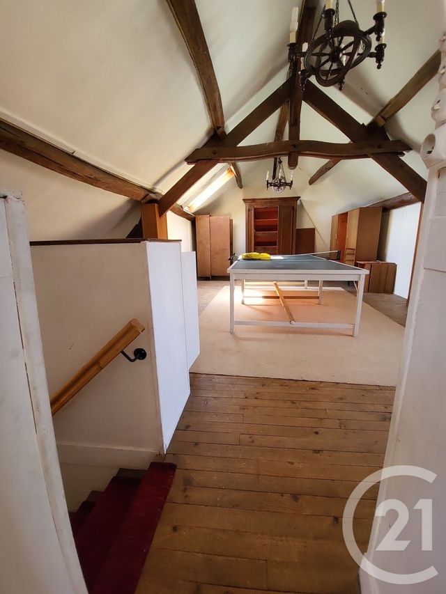 Afficher la photo en grand maison à vendre - 8 pièces - 239.0 m2 - BEAUMONT SUR OISE - 95 - ILE-DE-FRANCE - Century 21 Osmose