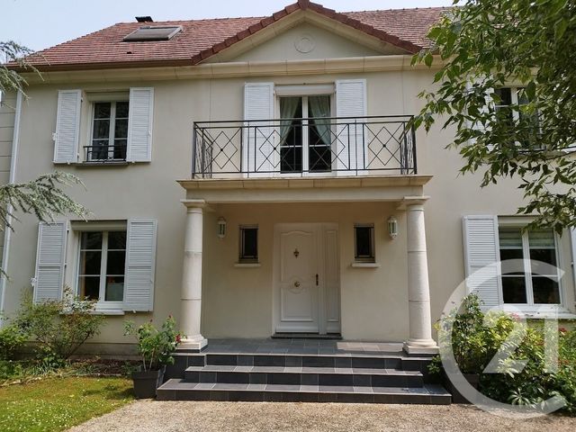 maison à vendre - 10 pièces - 281.2 m2 - CHAMBLY - 60 - PICARDIE - Century 21 Osmose