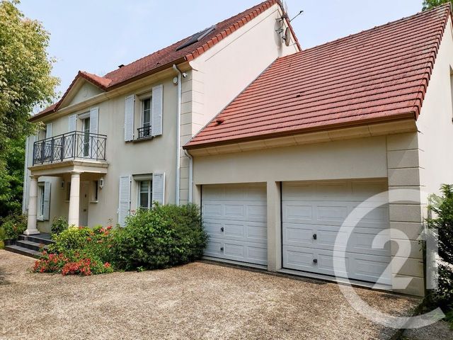 maison - CHAMBLY - 60