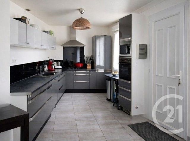 maison à vendre - 4 pièces - 74.13 m2 - PERSAN - 95 - ILE-DE-FRANCE - Century 21 Osmose