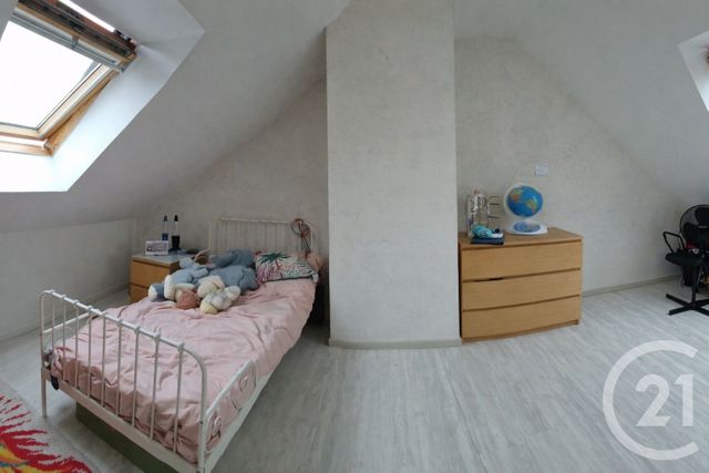 maison à vendre - 4 pièces - 74.13 m2 - PERSAN - 95 - ILE-DE-FRANCE - Century 21 Osmose