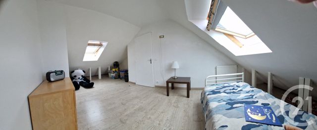 maison à vendre - 4 pièces - 74.13 m2 - PERSAN - 95 - ILE-DE-FRANCE - Century 21 Osmose