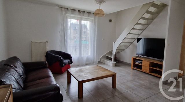 maison à vendre - 4 pièces - 74.13 m2 - PERSAN - 95 - ILE-DE-FRANCE - Century 21 Osmose