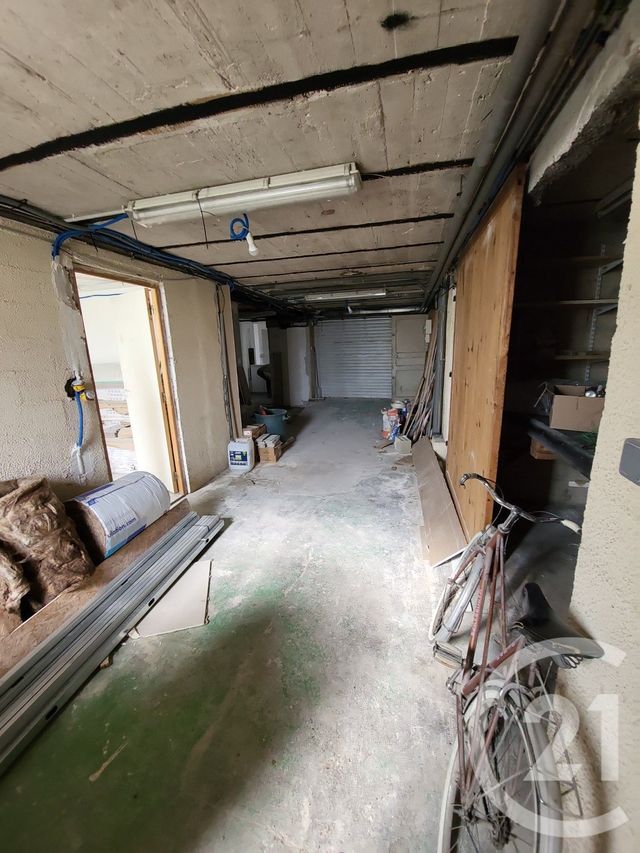 maison à vendre - 6 pièces - 76.0 m2 - PERSAN - 95 - ILE-DE-FRANCE - Century 21 Osmose