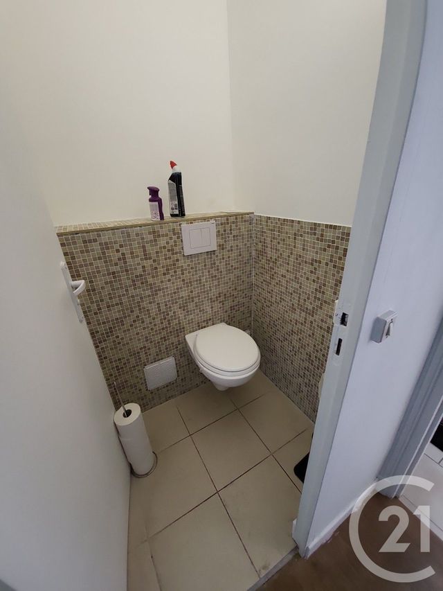 maison à vendre - 6 pièces - 76.0 m2 - PERSAN - 95 - ILE-DE-FRANCE - Century 21 Osmose