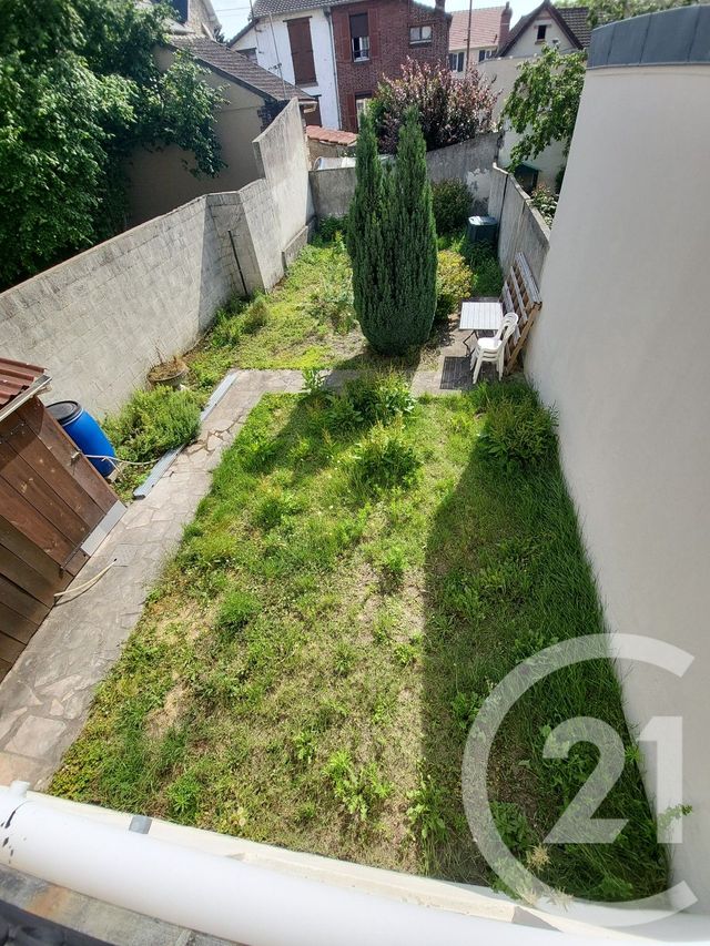 maison à vendre - 6 pièces - 76.0 m2 - PERSAN - 95 - ILE-DE-FRANCE - Century 21 Osmose