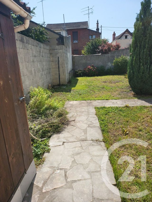 maison à vendre - 6 pièces - 76.0 m2 - PERSAN - 95 - ILE-DE-FRANCE - Century 21 Osmose