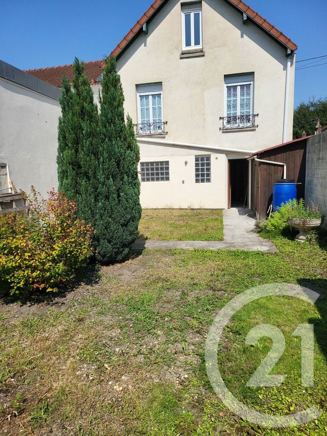 maison - PERSAN - 95