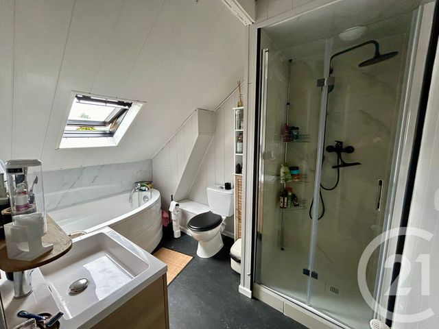 Afficher la photo en grand maison à vendre - 5 pièces - 97.33 m2 - PERSAN - 95 - ILE-DE-FRANCE - Century 21 Osmose