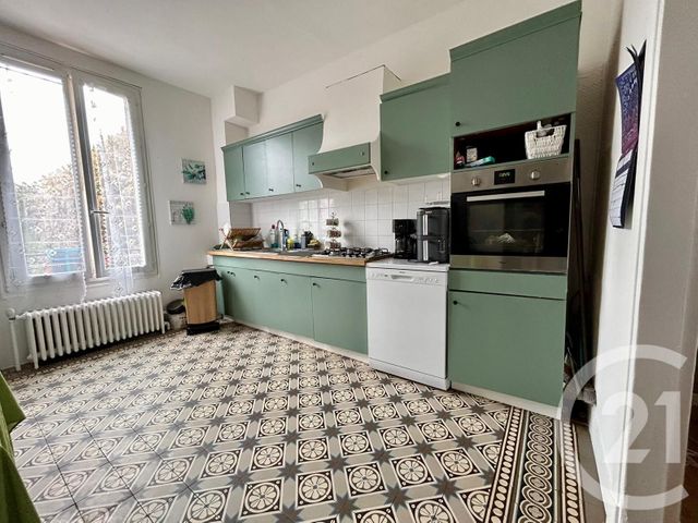 Afficher la photo en grand maison à vendre - 5 pièces - 97.33 m2 - PERSAN - 95 - ILE-DE-FRANCE - Century 21 Osmose