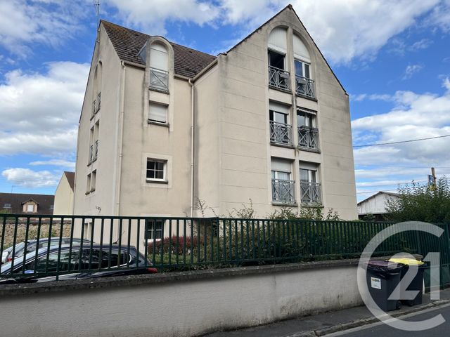 Appartement F1 à vendre CHAMBLY