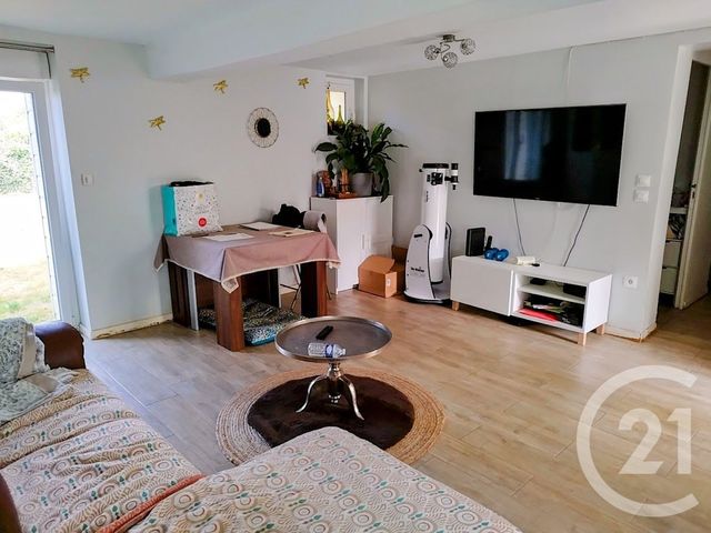 maison - BORNEL - 60