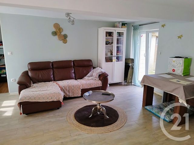 maison à vendre - 5 pièces - 82.51 m2 - BORNEL - 60 - PICARDIE - Century 21 Osmose