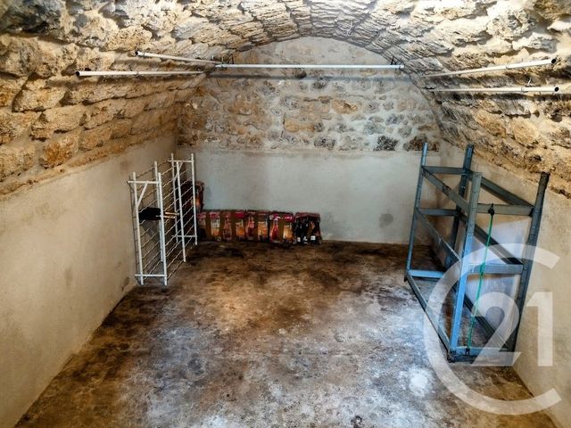 maison à vendre - 3 pièces - 86.35 m2 - BORNEL - 60 - PICARDIE - Century 21 Osmose