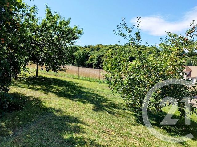 maison à vendre - 3 pièces - 86.35 m2 - BORNEL - 60 - PICARDIE - Century 21 Osmose