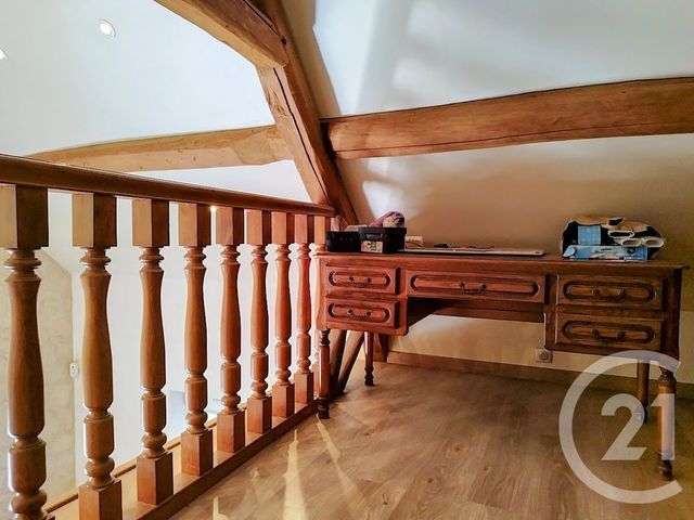 maison à vendre - 3 pièces - 86.35 m2 - BORNEL - 60 - PICARDIE - Century 21 Osmose