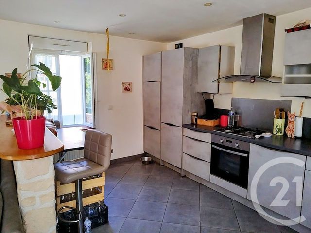 maison à vendre - 3 pièces - 86.35 m2 - BORNEL - 60 - PICARDIE - Century 21 Osmose