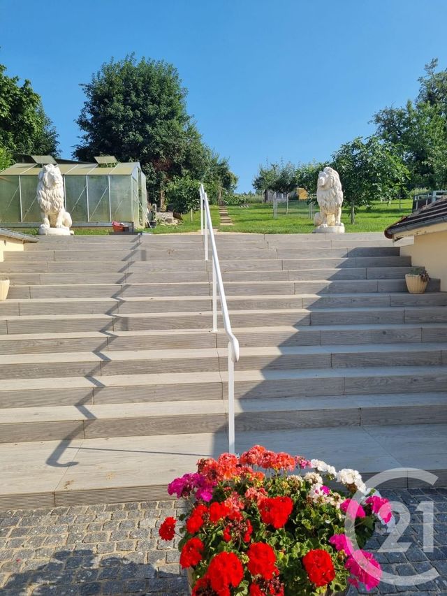 maison à vendre - 3 pièces - 86.35 m2 - BORNEL - 60 - PICARDIE - Century 21 Osmose