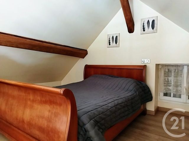 maison à vendre - 3 pièces - 86.35 m2 - BORNEL - 60 - PICARDIE - Century 21 Osmose