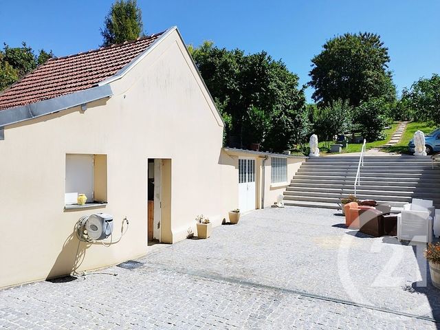 maison à vendre - 3 pièces - 86.35 m2 - RONQUEROLLES - 95 - ILE-DE-FRANCE - Century 21 Osmose