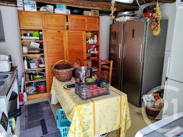 maison à vendre - 3 pièces - 86.35 m2 - RONQUEROLLES - 95 - ILE-DE-FRANCE - Century 21 Osmose