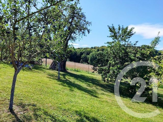 maison à vendre - 3 pièces - 86.35 m2 - RONQUEROLLES - 95 - ILE-DE-FRANCE - Century 21 Osmose