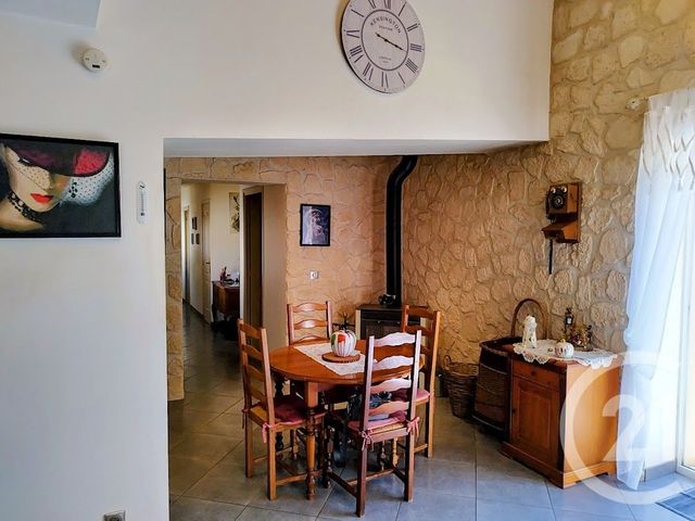 maison à vendre - 3 pièces - 86.35 m2 - RONQUEROLLES - 95 - ILE-DE-FRANCE - Century 21 Osmose